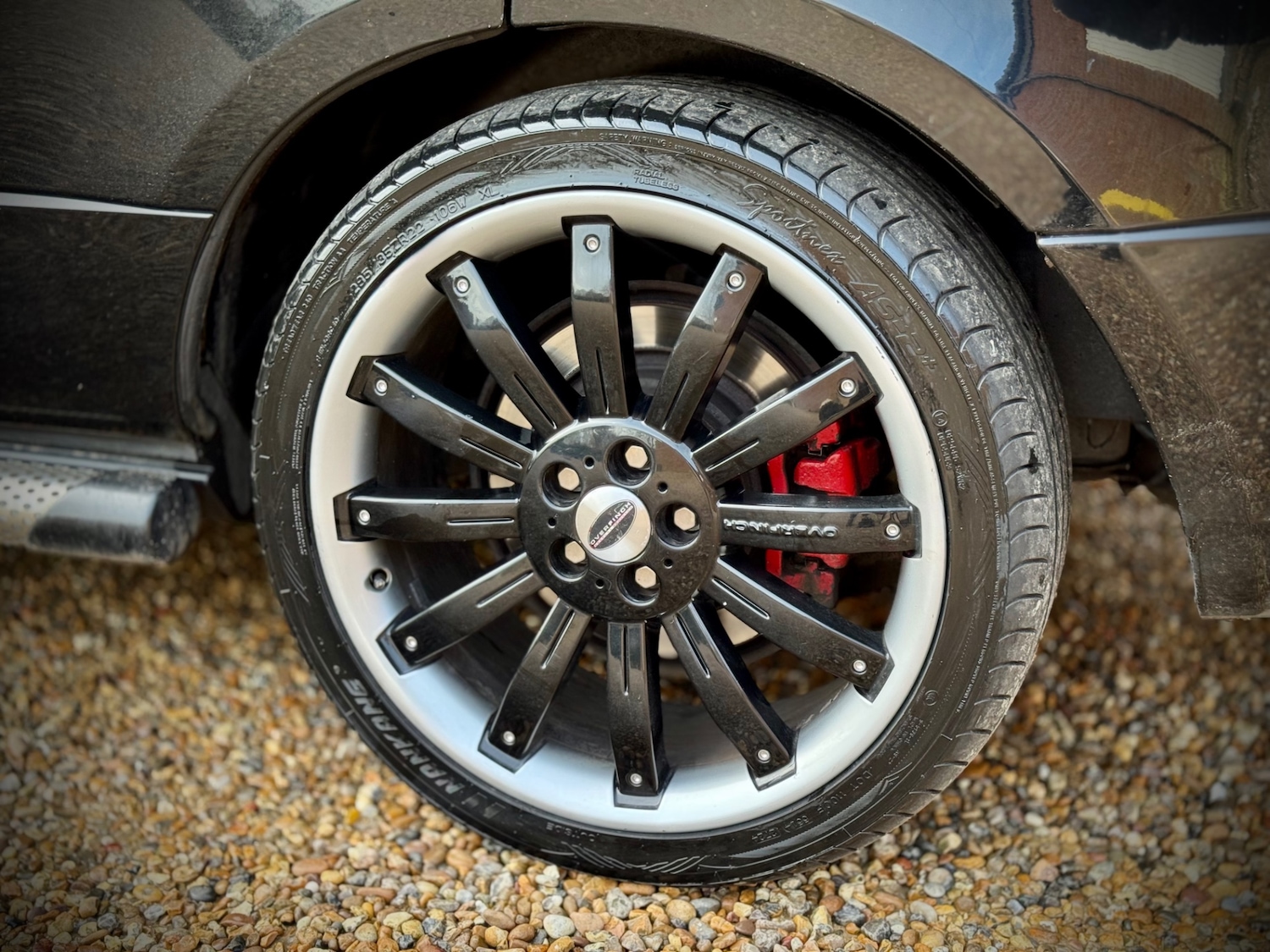 Used Land Rover Range Rover 2010 for sale - 76854747: Photo 12