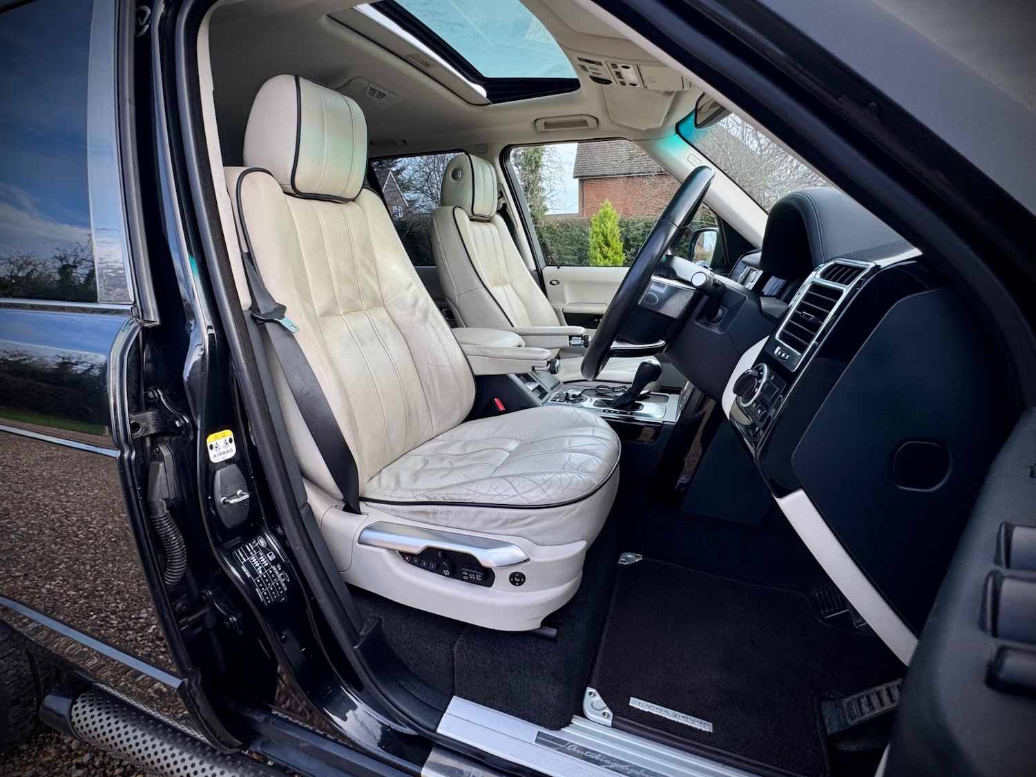 Used Land Rover Range Rover 2010 for sale - 76854747: Photo 13