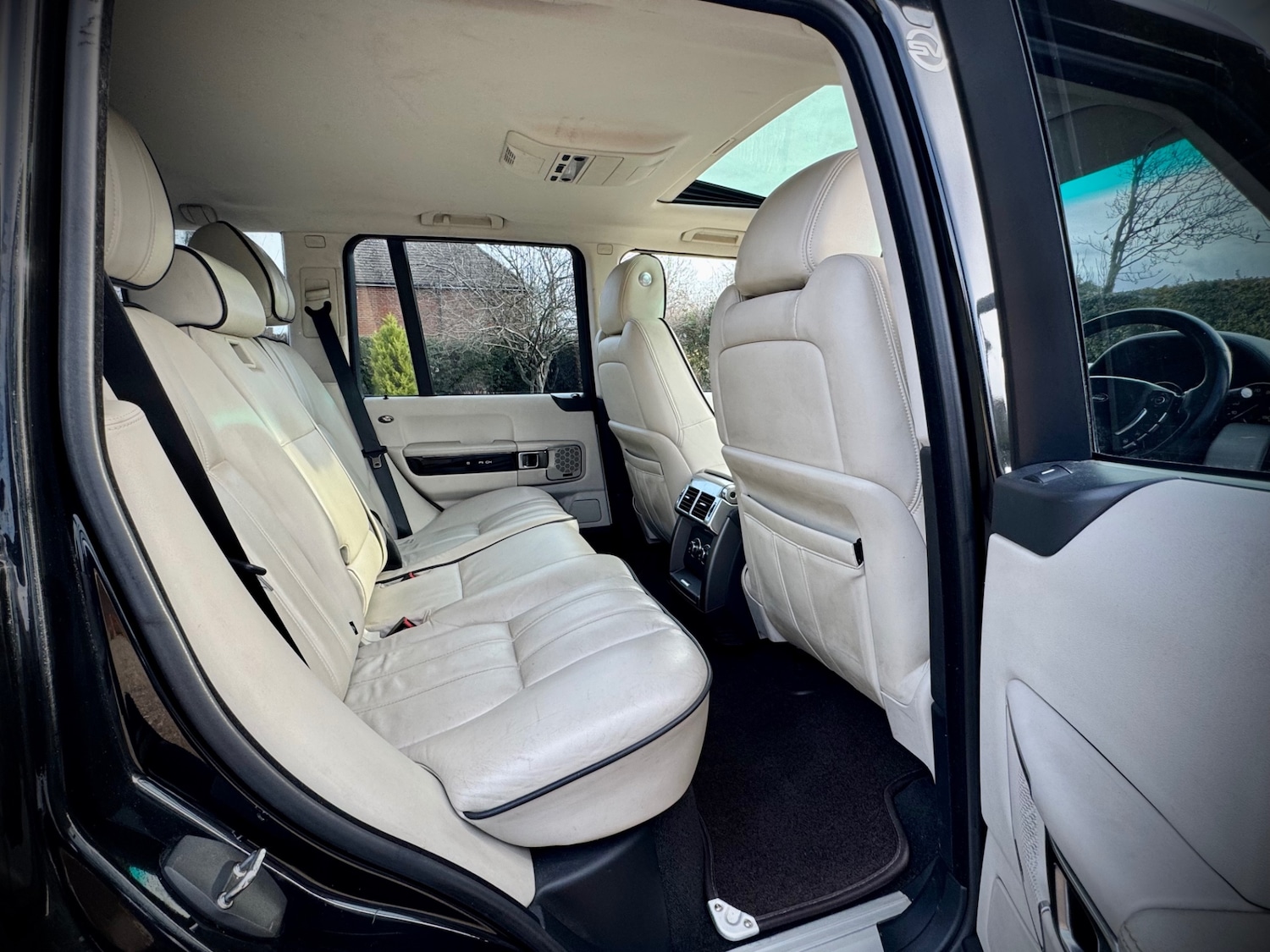 Used Land Rover Range Rover 2010 for sale - 76854747: Photo 14