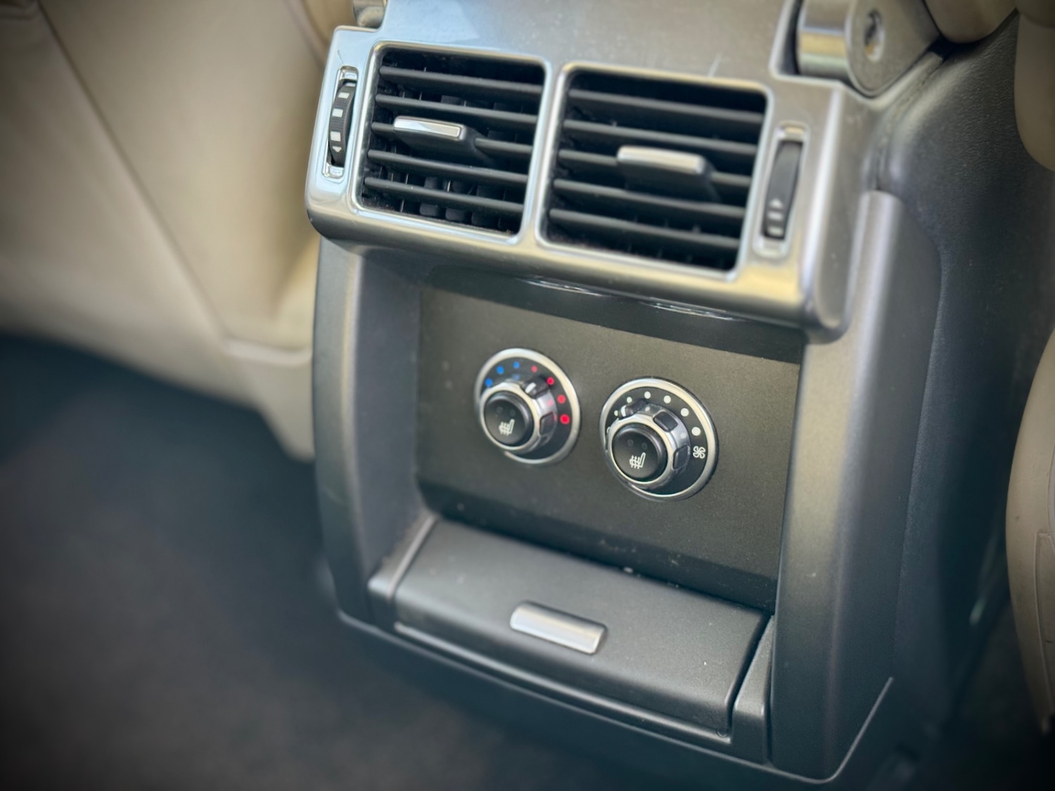 Used Land Rover Range Rover 2010 for sale - 76854747: Photo 15