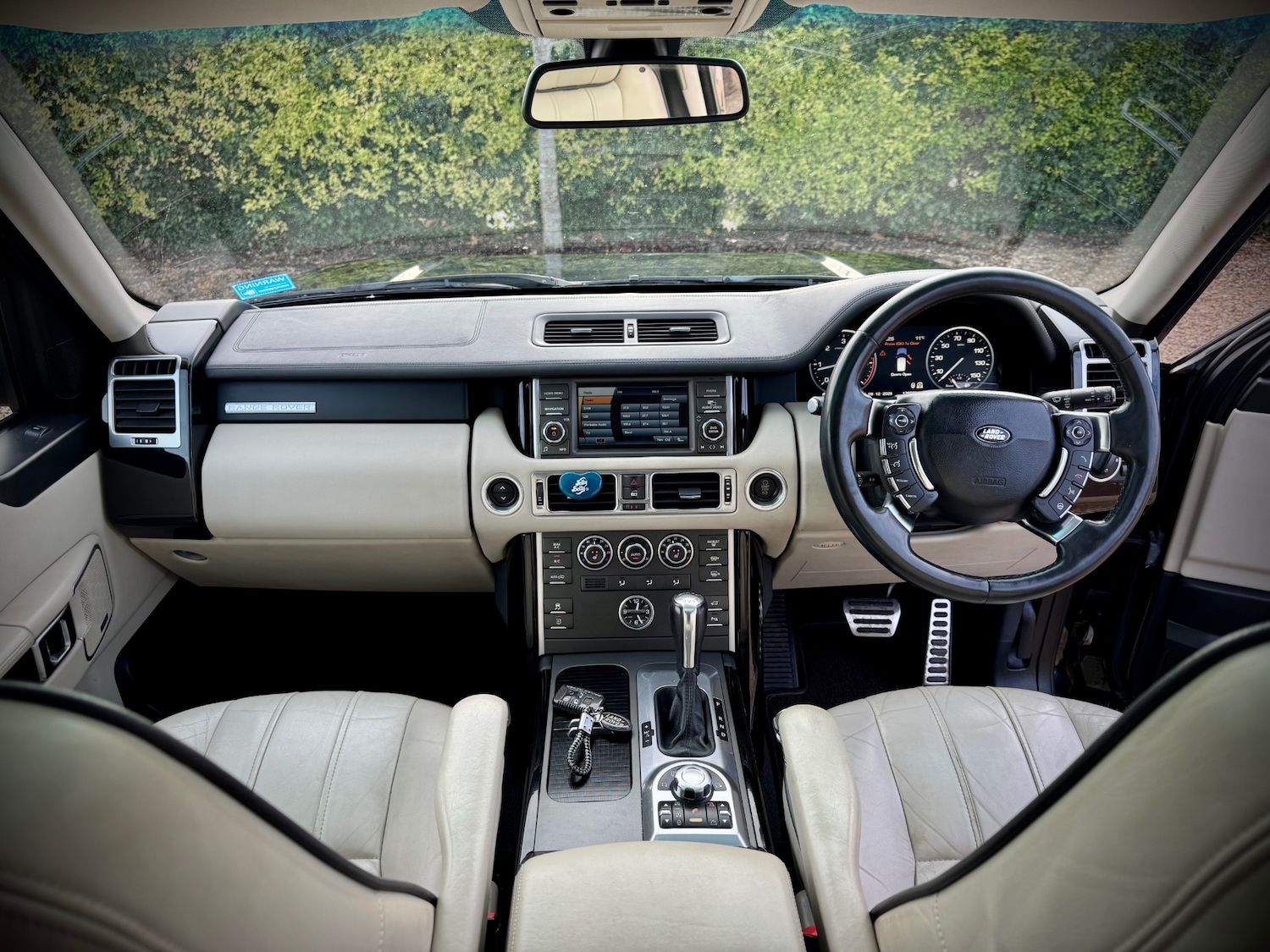 Used Land Rover Range Rover 2010 for sale - 76854747: Photo 16