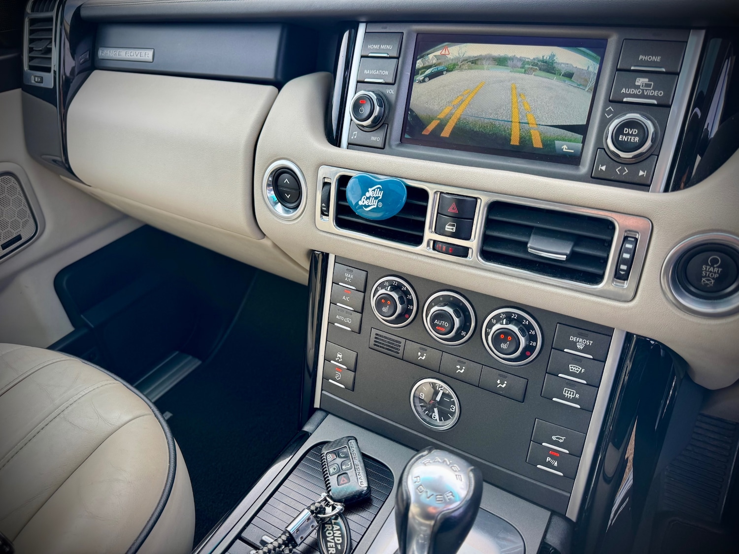 Used Land Rover Range Rover 2010 for sale - 76854747: Photo 19