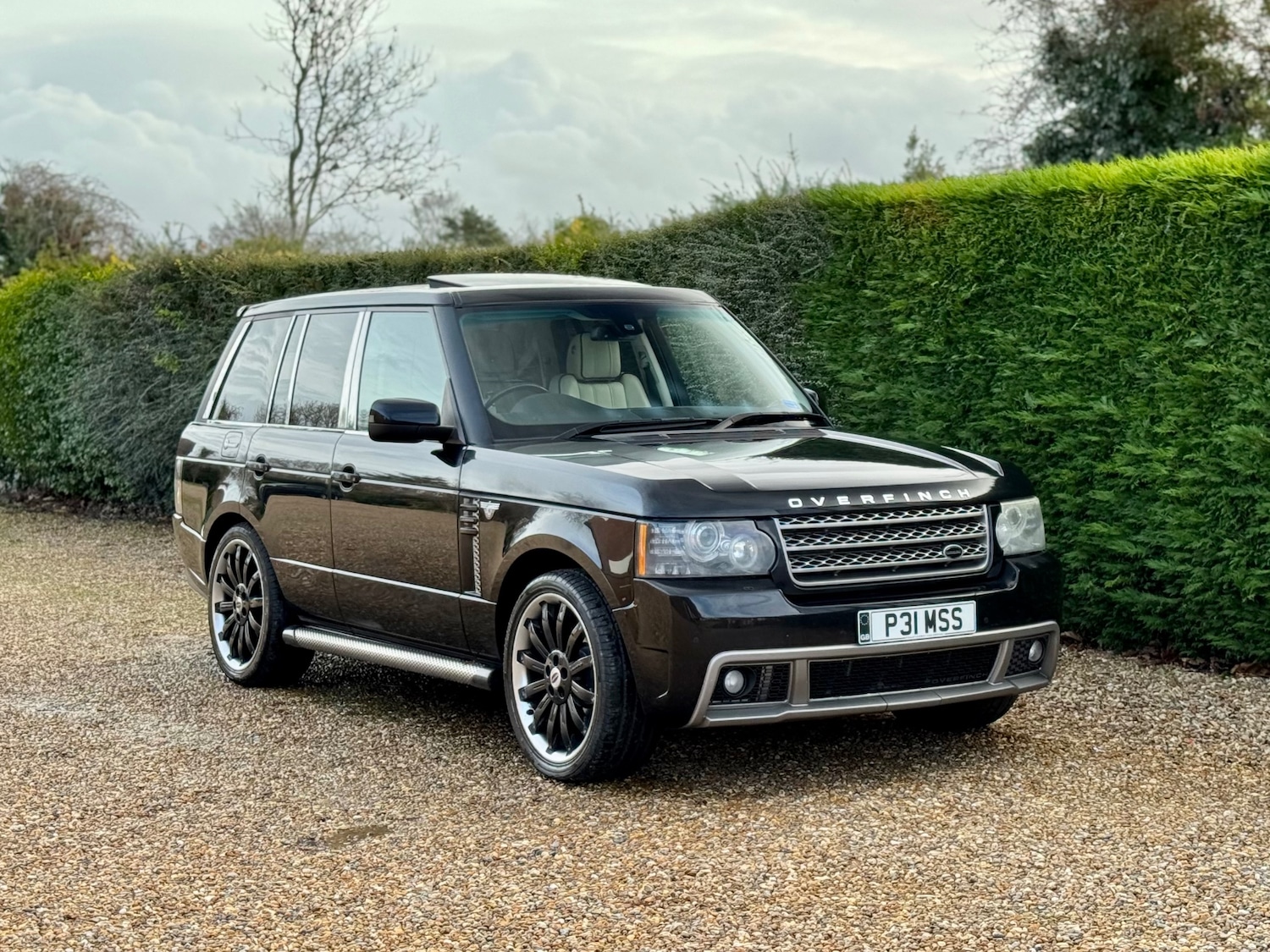 Used Land Rover Range Rover 2010 for sale - 76854747: Photo 2