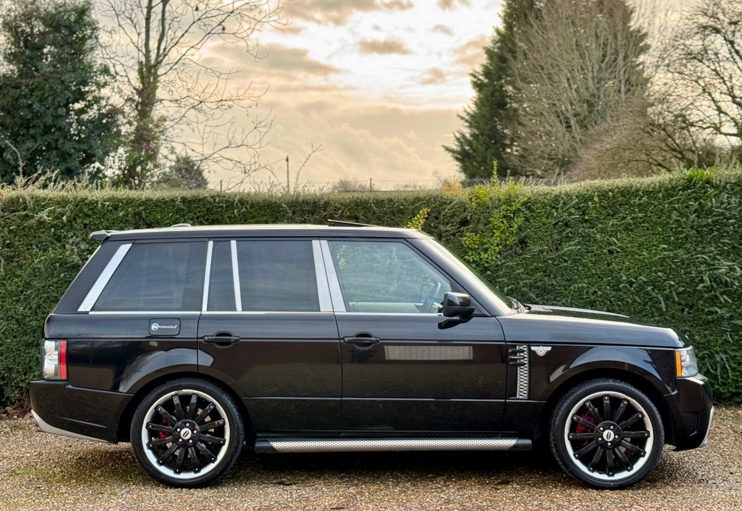 Used Land Rover Range Rover 2010 for sale - 76854747: Photo 3