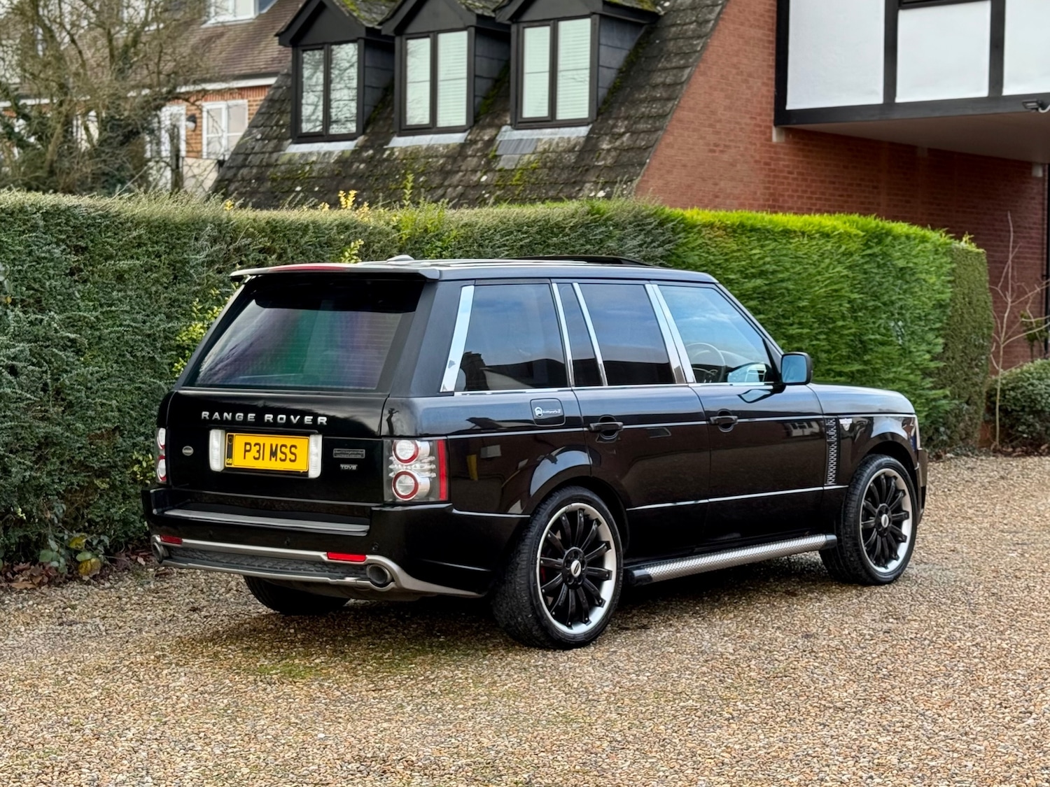 Used Land Rover Range Rover 2010 for sale - 76854747: Photo 4