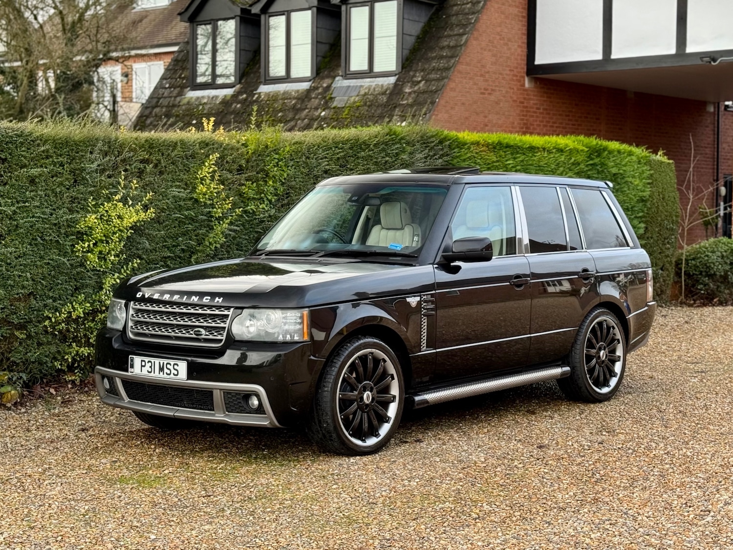 Used Land Rover Range Rover 2010 for sale - 76854747: Photo 5