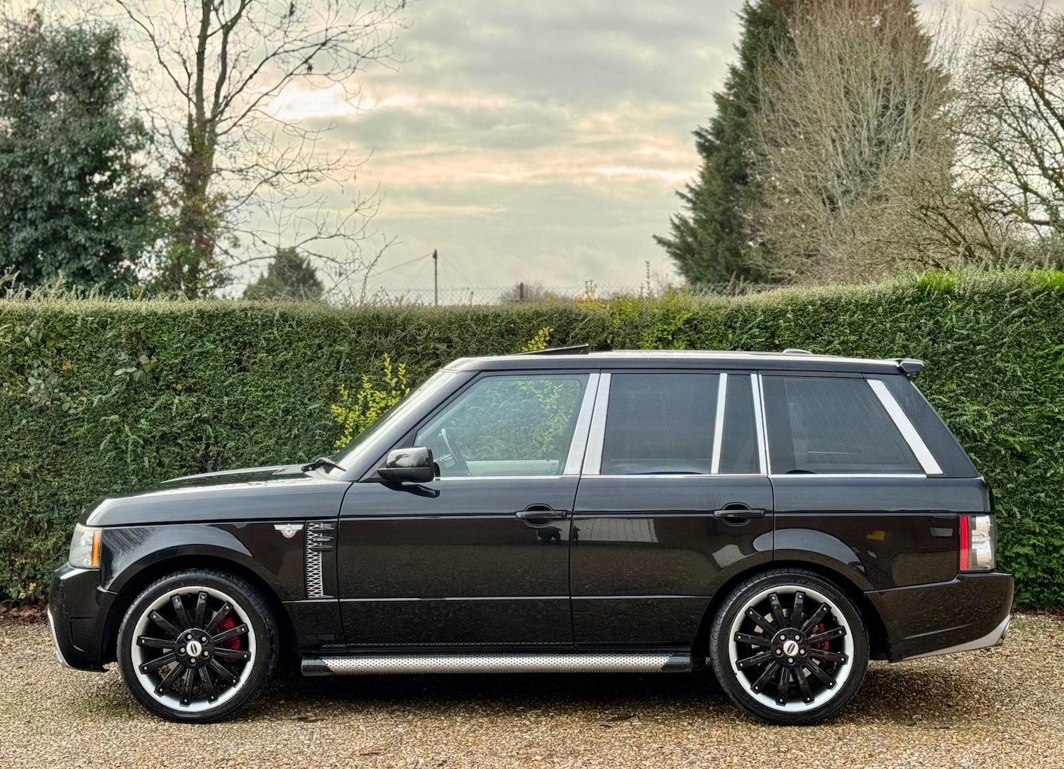 Used Land Rover Range Rover 2010 for sale - 76854747: Photo 6