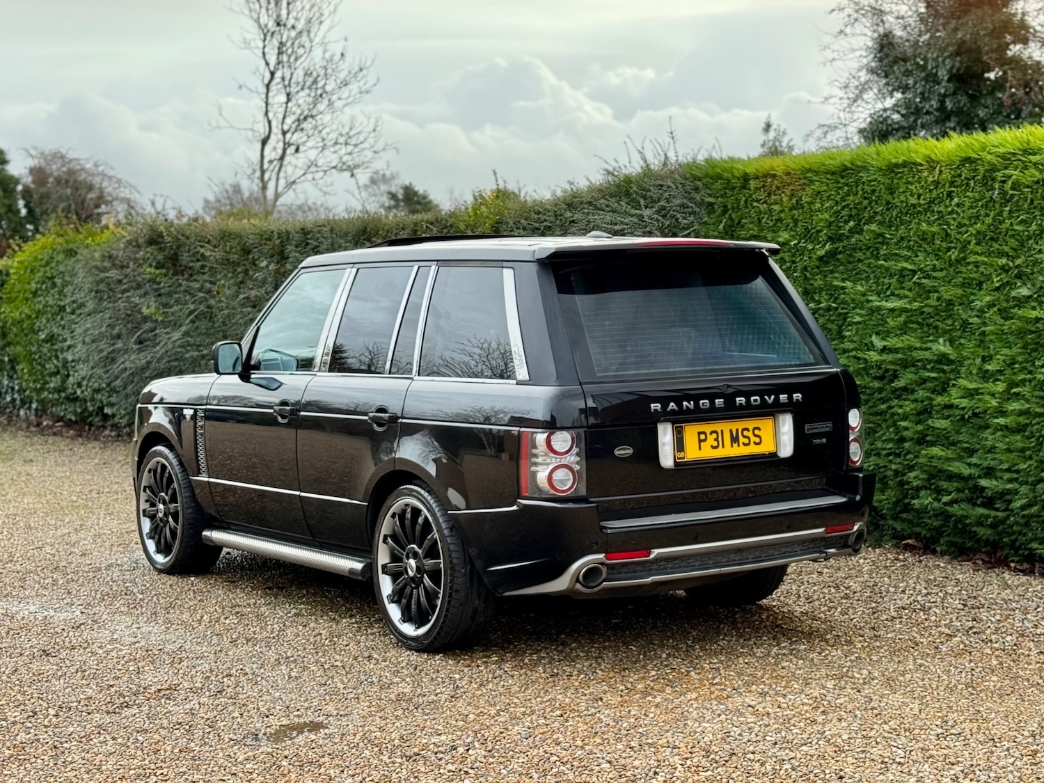 Used Land Rover Range Rover 2010 for sale - 76854747: Photo 7