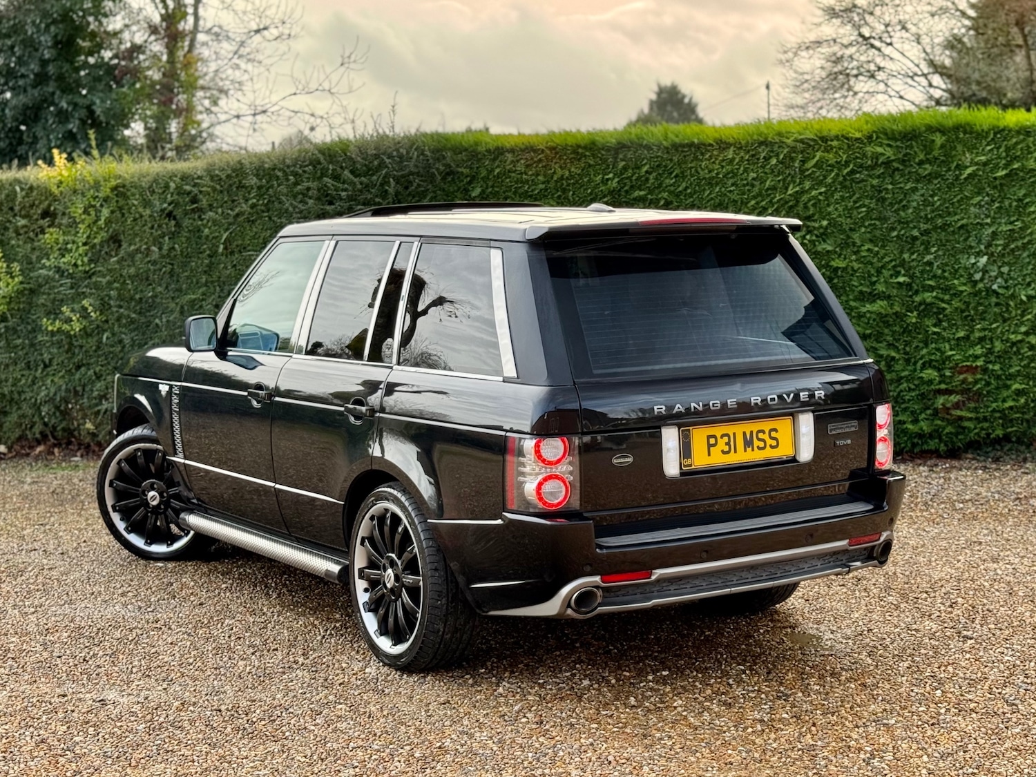 Used Land Rover Range Rover 2010 for sale - 76854747: Photo 8