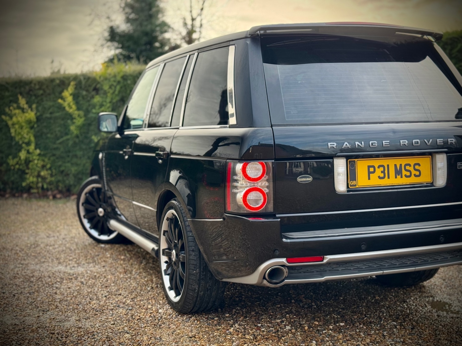 Used Land Rover Range Rover 2010 for sale - 76854747: Photo 9