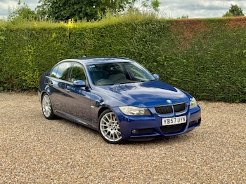 Used BMW 3 Series 2008 for sale - 78889920: Photo