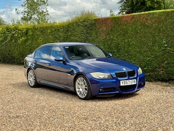 Used BMW 3 Series 2008 for sale - 78889920: Photo