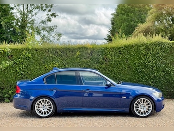 Used BMW 3 Series 2008 for sale - 78889920: Photo