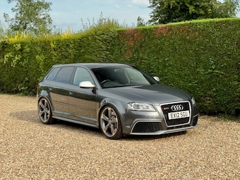 Used Audi RS3 2012 for sale - 79033256: Photo