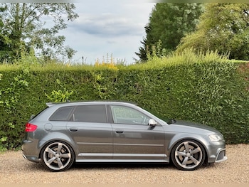 Used Audi RS3 2012 for sale - 79033256: Photo