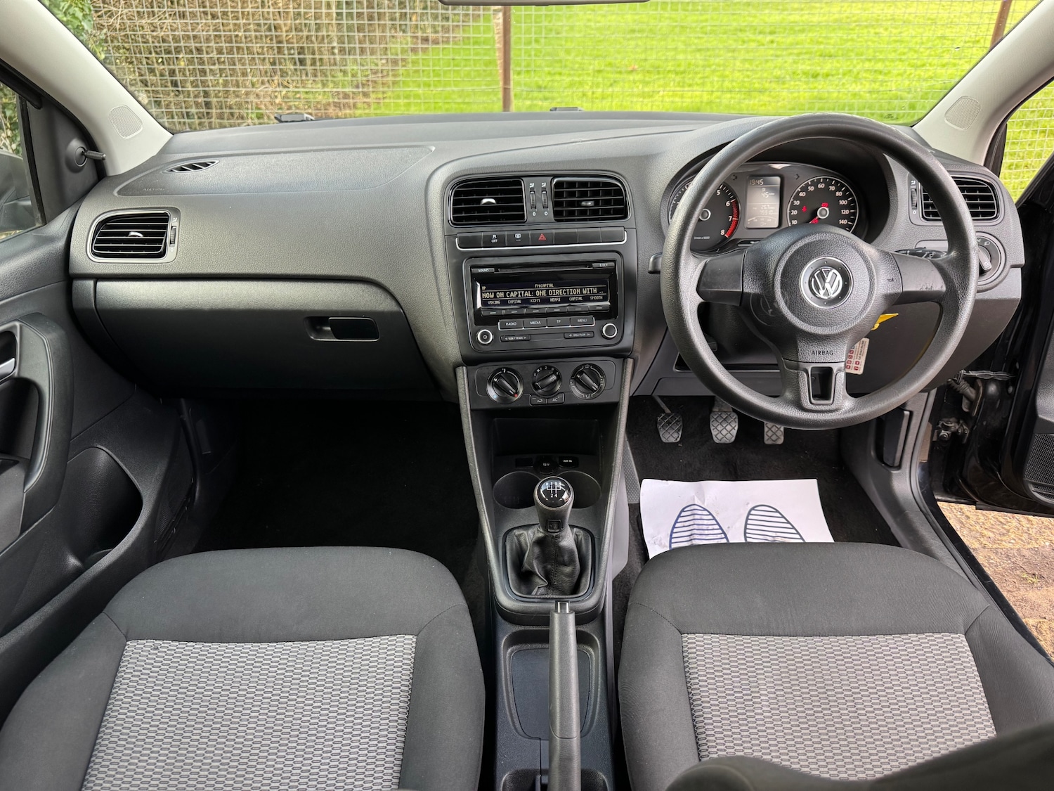 Used Volkswagen Polo 2014 for sale - 77573065: Photo 10