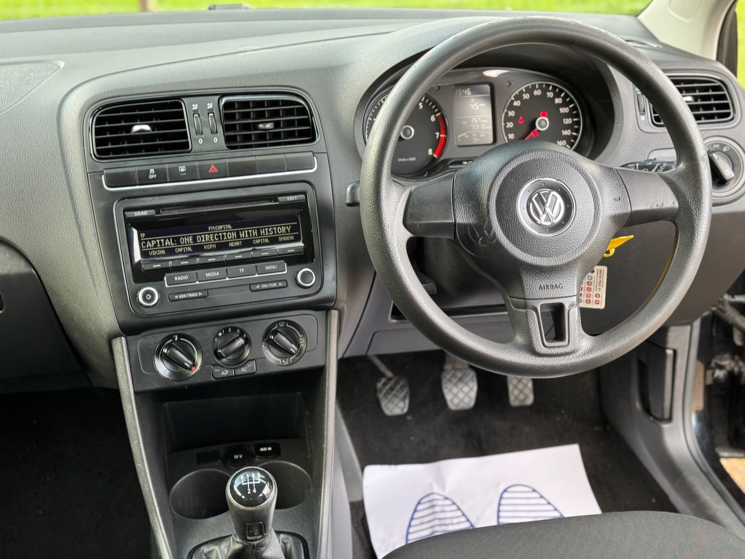 Used Volkswagen Polo 2014 for sale - 77573065: Photo 11