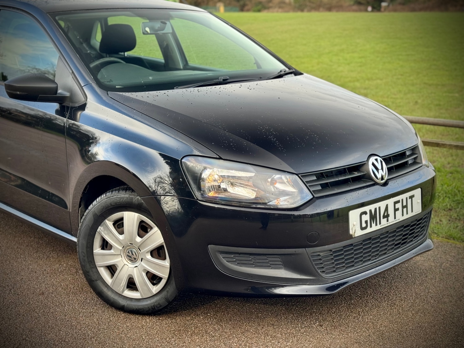 Used Volkswagen Polo 2014 for sale - 77573065: Photo 5