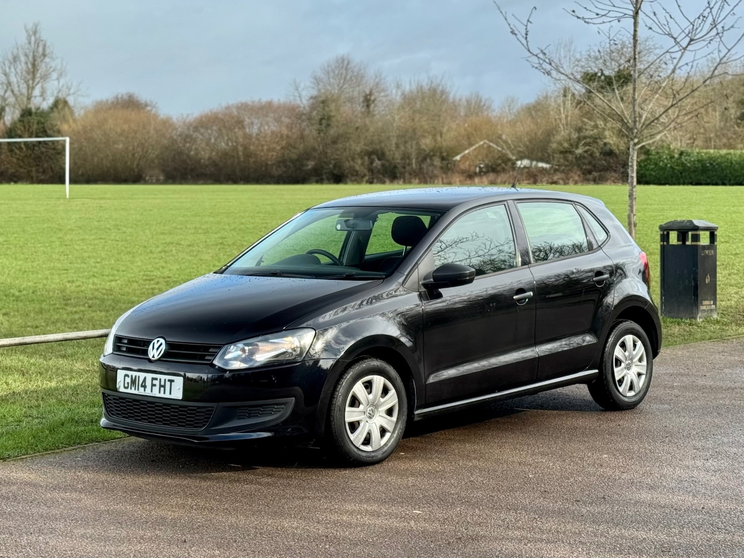 Used Volkswagen Polo 2014 for sale - 77573065: Photo 7
