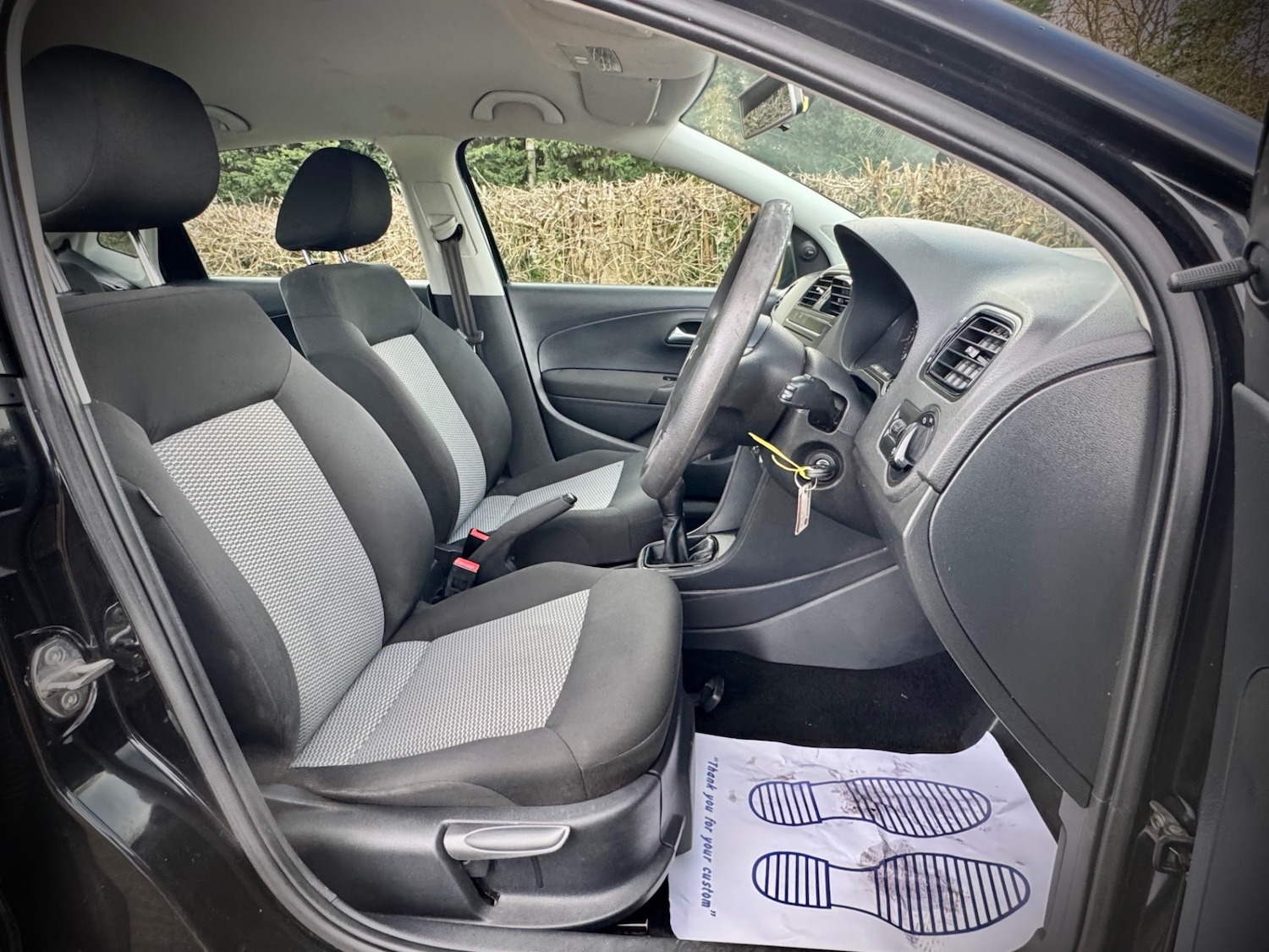 Used Volkswagen Polo 2014 for sale - 77573065: Photo 8