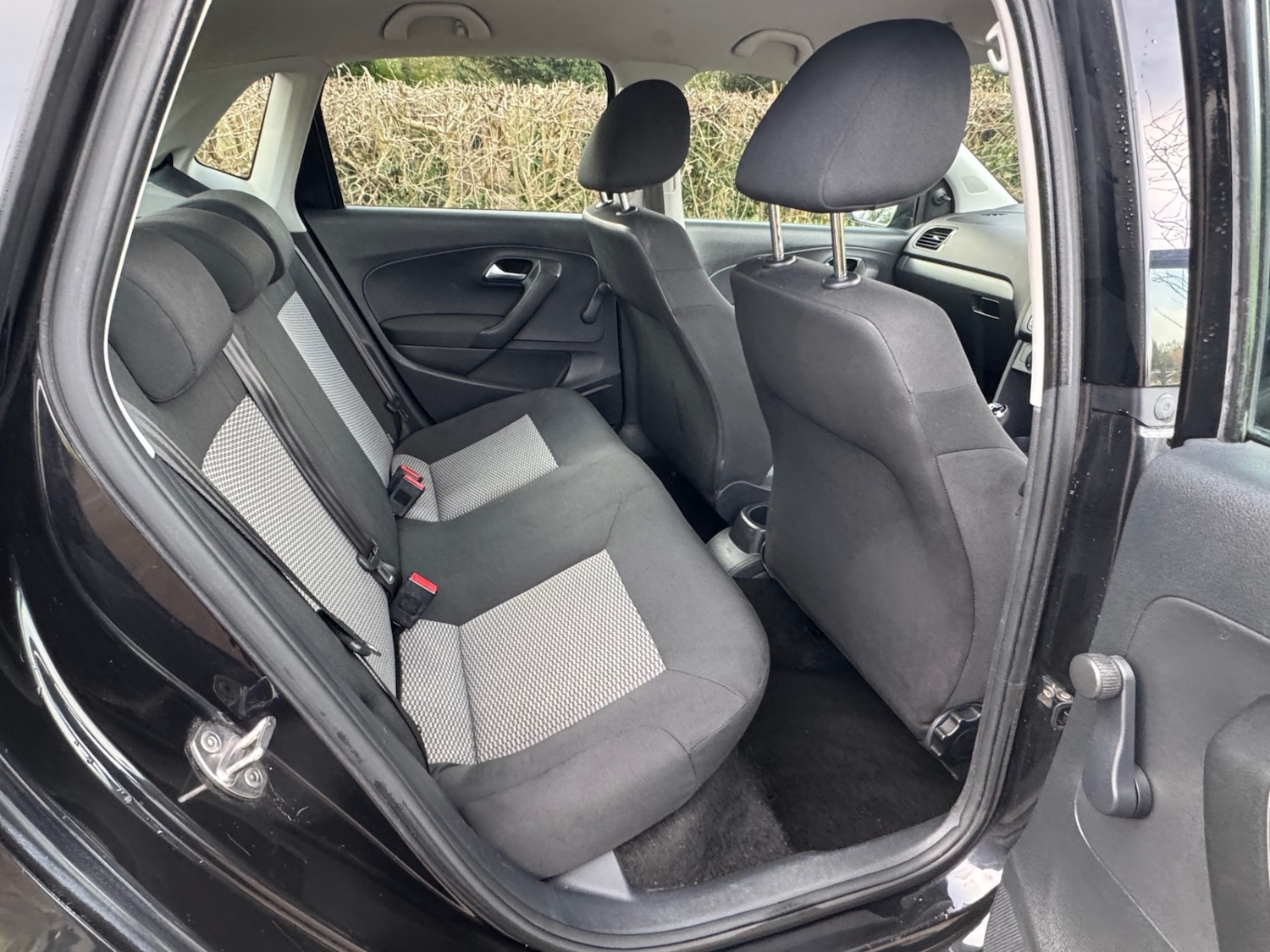 Used Volkswagen Polo 2014 for sale - 77573065: Photo 9