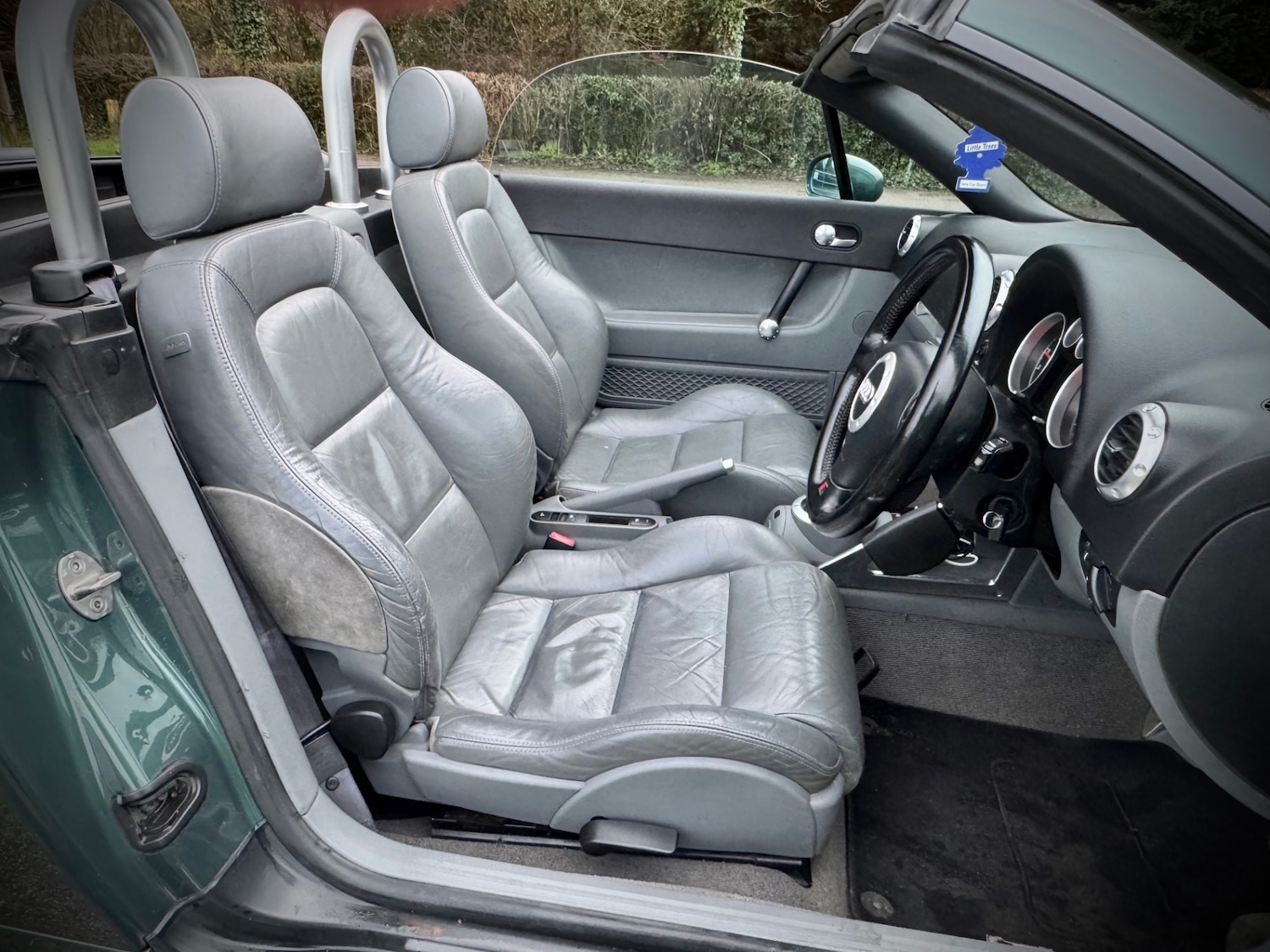 Used Audi TT 2000 for sale - 77385086: Photo 10