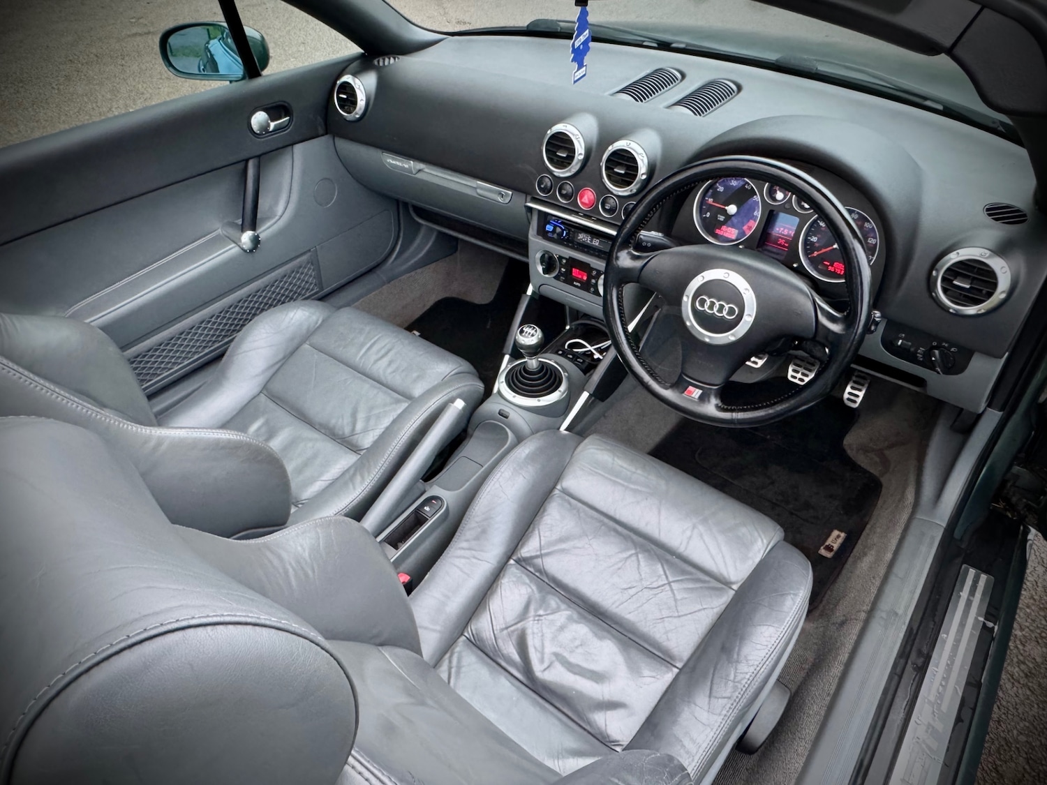 Used Audi TT 2000 for sale - 77385086: Photo 11