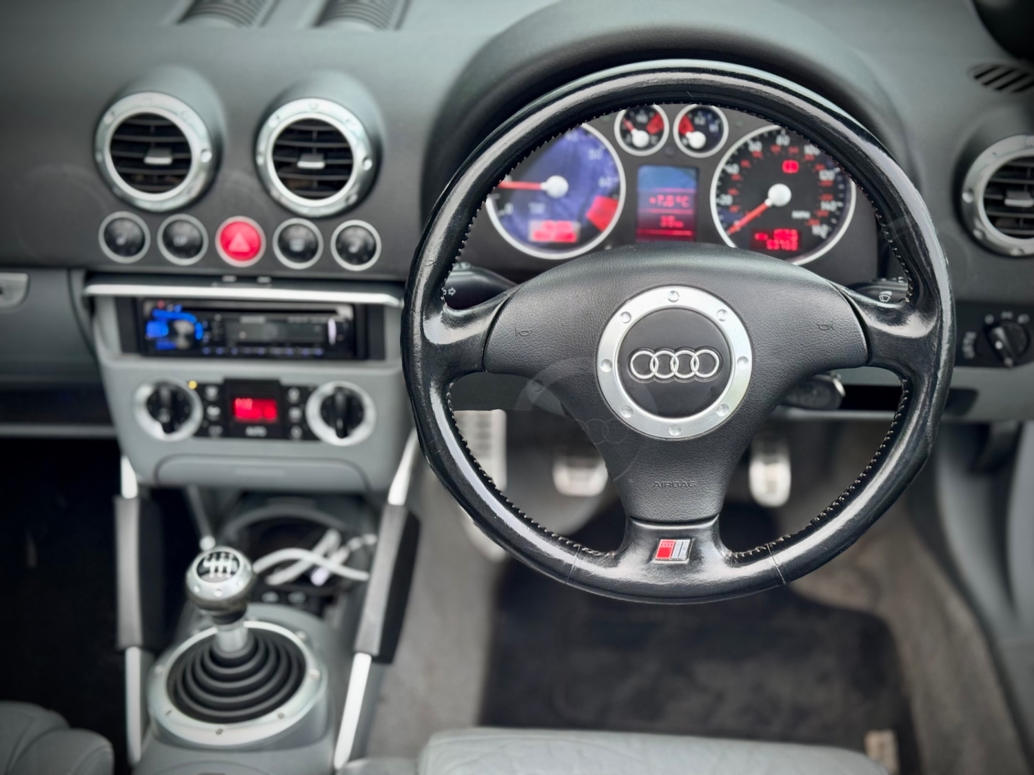 Used Audi TT 2000 for sale - 77385086: Photo 12