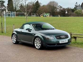 Used Audi TT 2000 for sale - 77385086: Photo