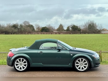 Used Audi TT 2000 for sale - 77385086: Photo