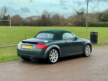 Used Audi TT 2000 for sale - 77385086: Photo