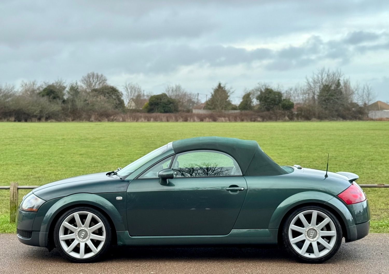 Used Audi TT 2000 for sale - 77385086: Photo 5