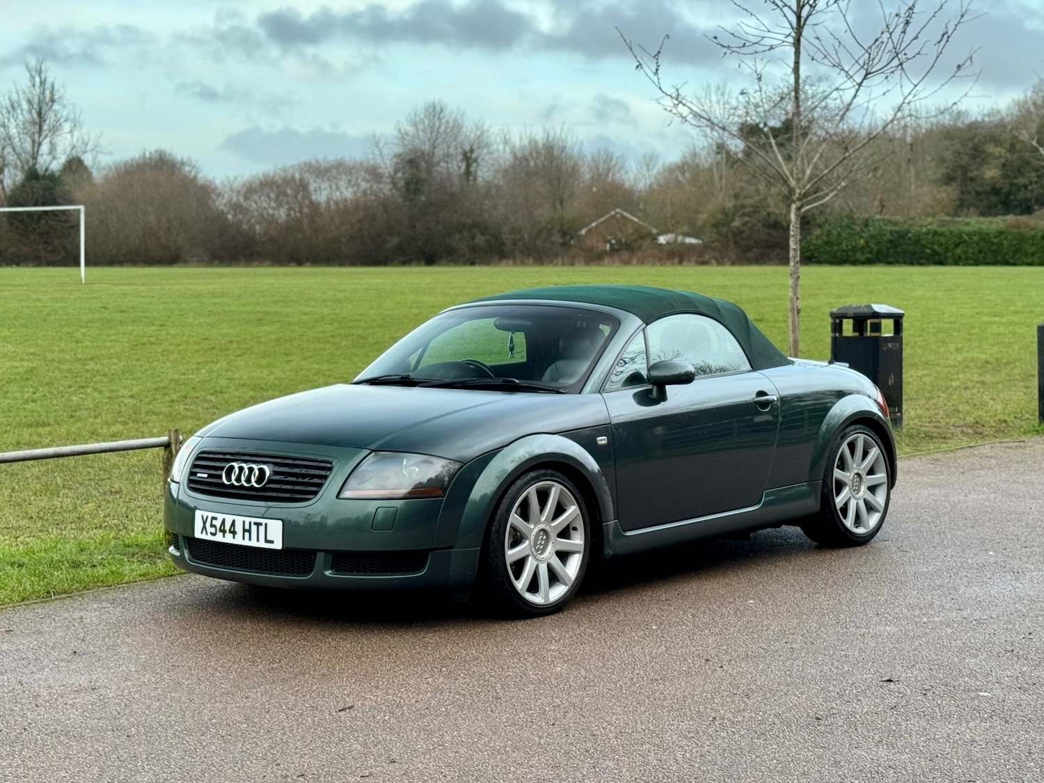 Used Audi TT 2000 for sale - 77385086: Photo 6