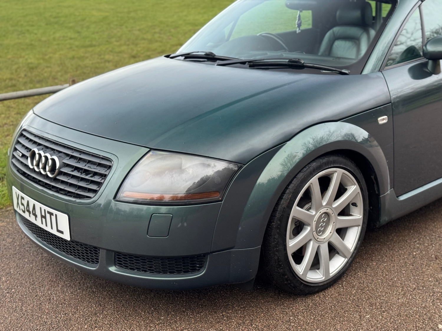 Used Audi TT 2000 for sale - 77385086: Photo 7
