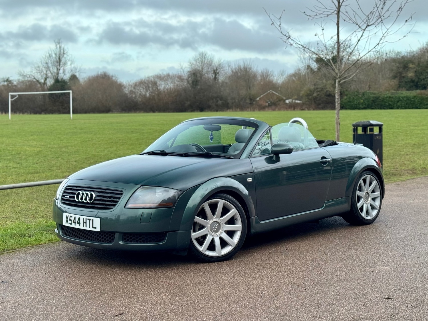 Used Audi TT 2000 for sale - 77385086: Photo 9