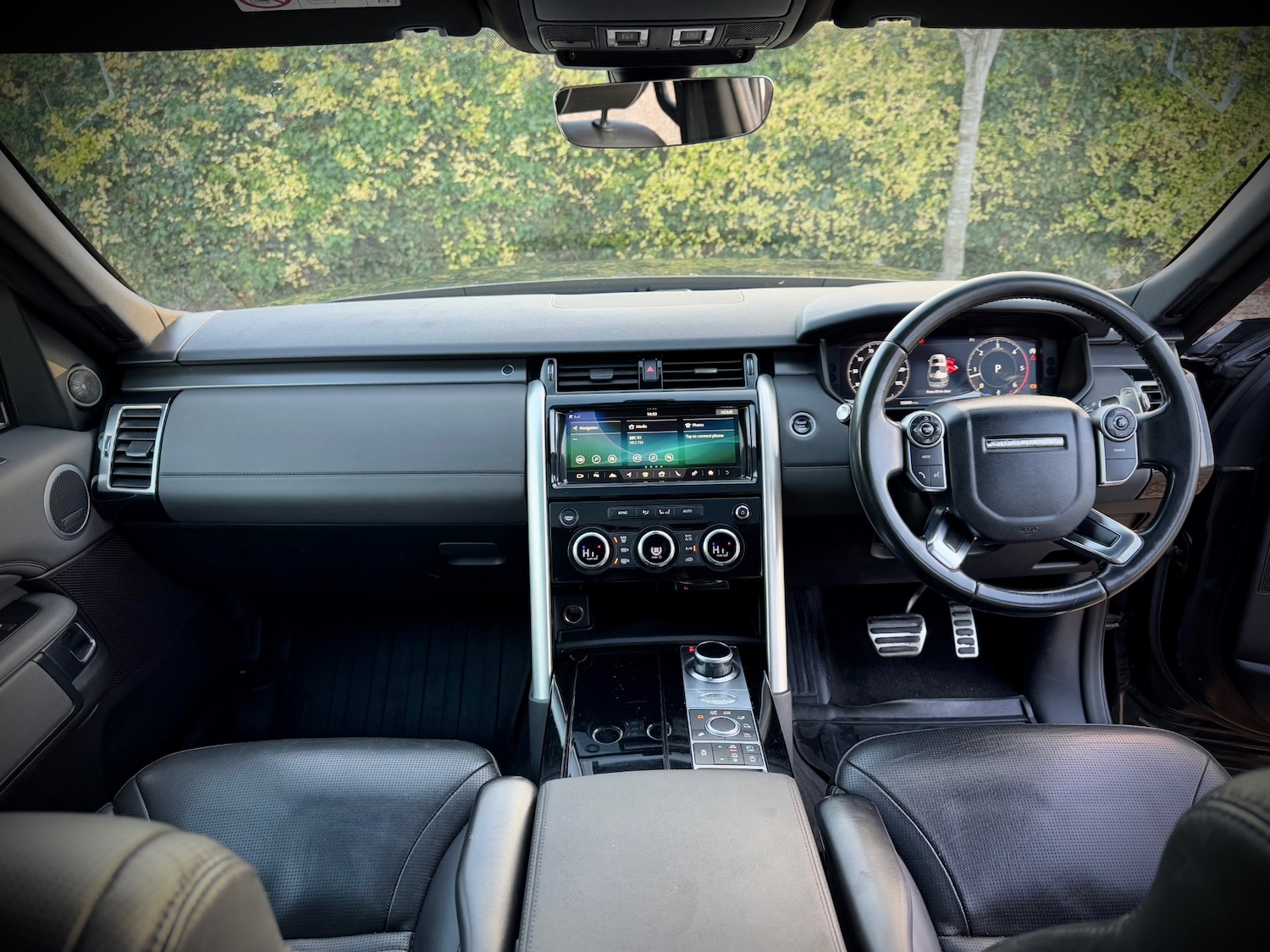 Used Land Rover Discovery 2018 for sale - 77055686: Photo 14