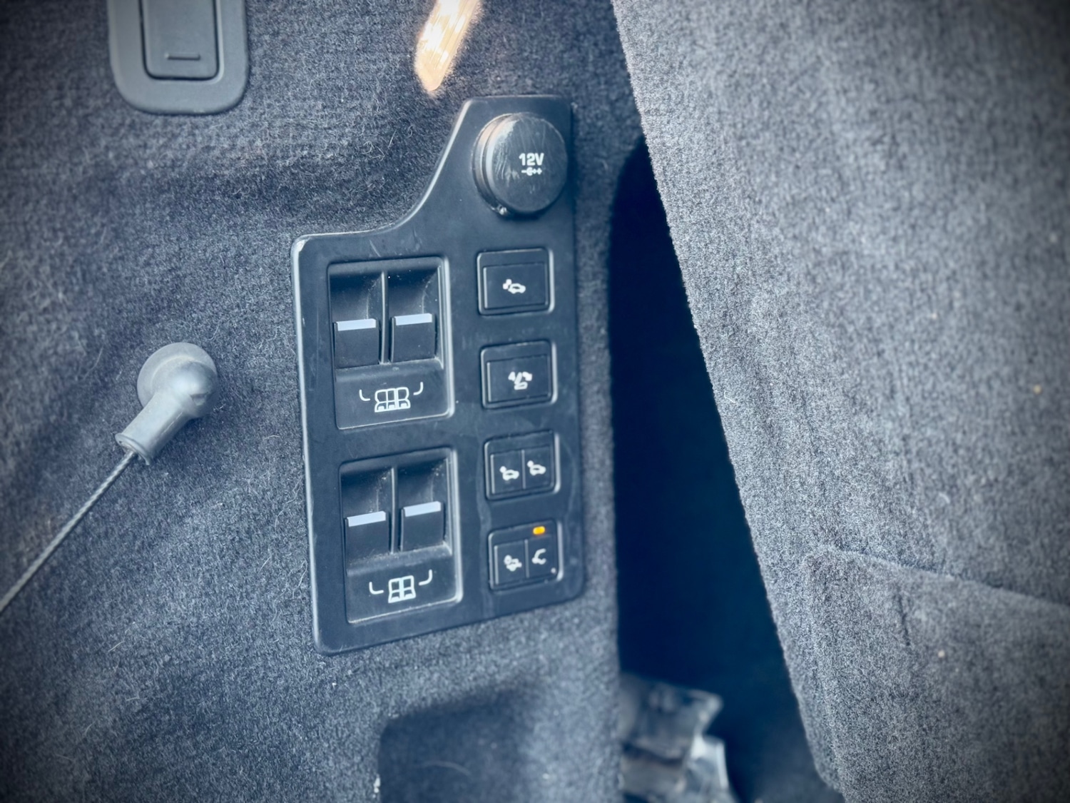 Used Land Rover Discovery 2018 for sale - 77055686: Photo 19