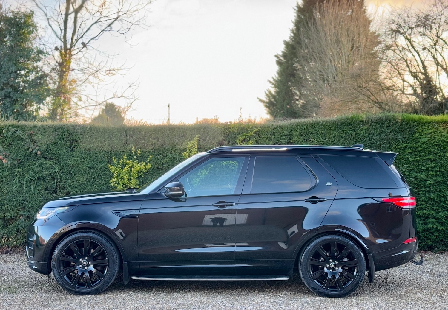 Used Land Rover Discovery 2018 for sale - 77055686: Photo 5