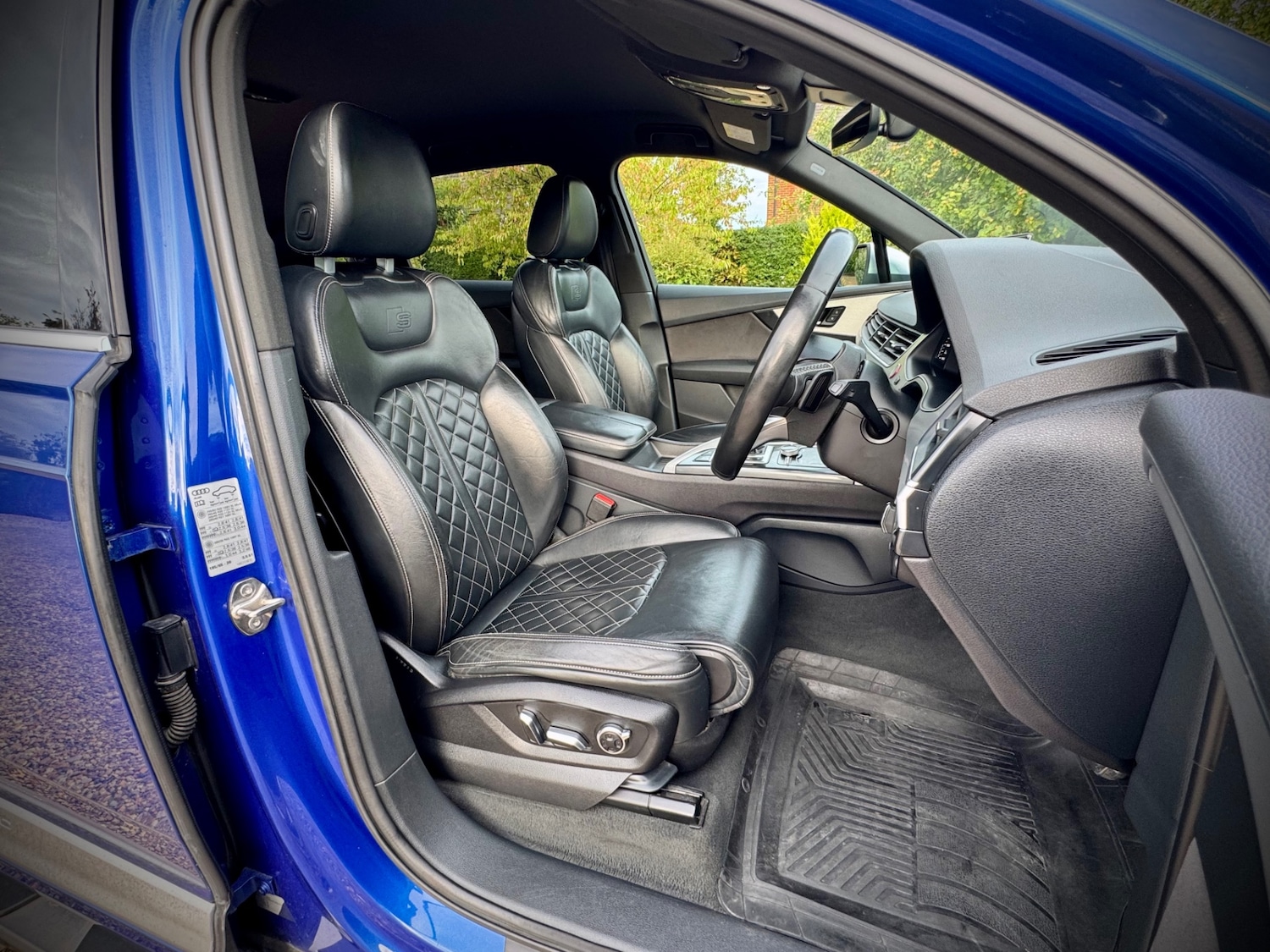 Used Audi Q7 2017 for sale - 76618210: Photo 15