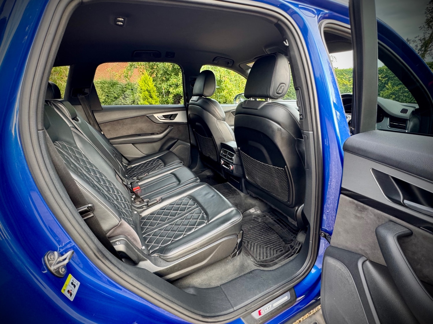 Used Audi Q7 2017 for sale - 76618210: Photo 16