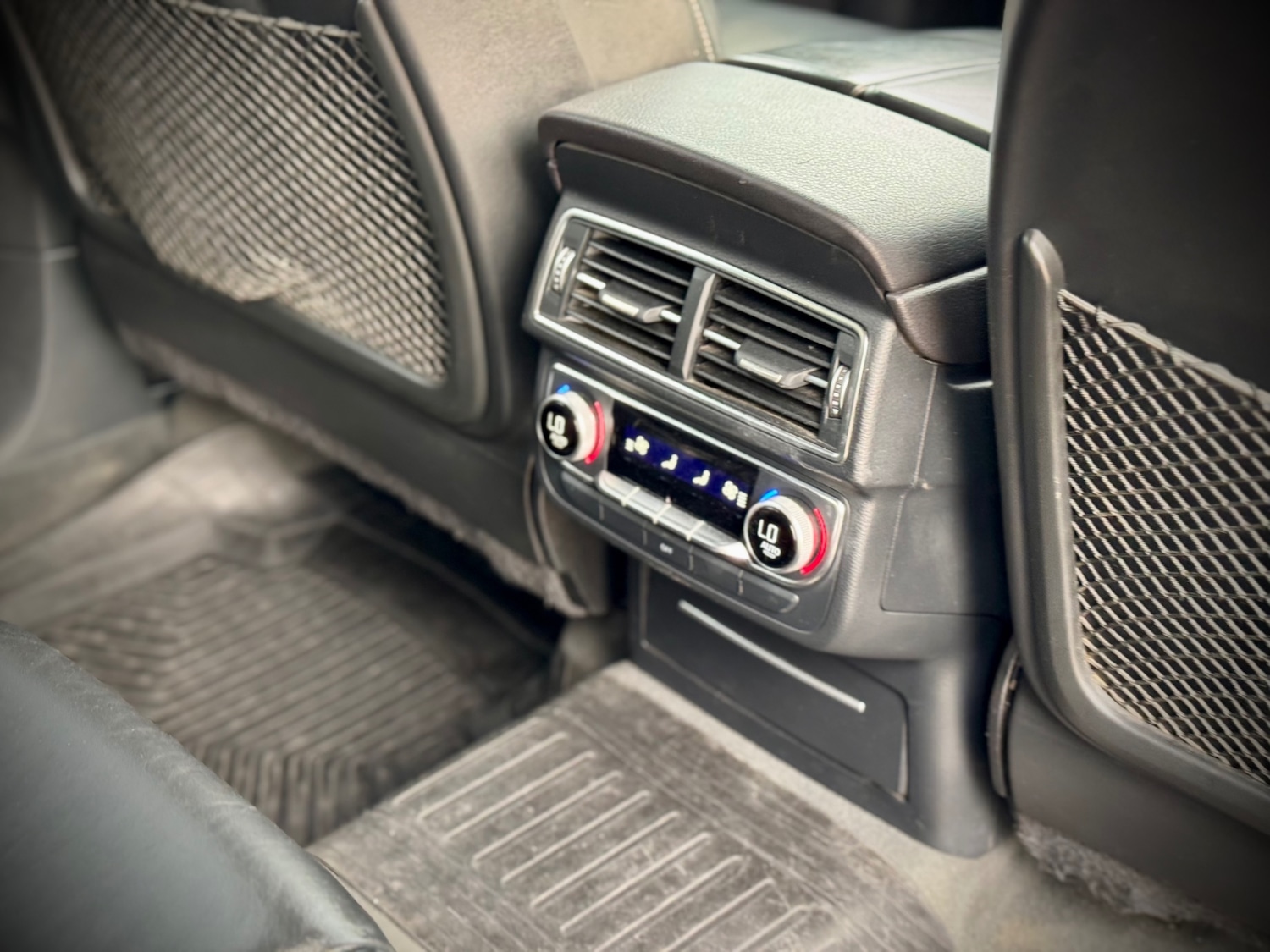 Used Audi Q7 2017 for sale - 76618210: Photo 17