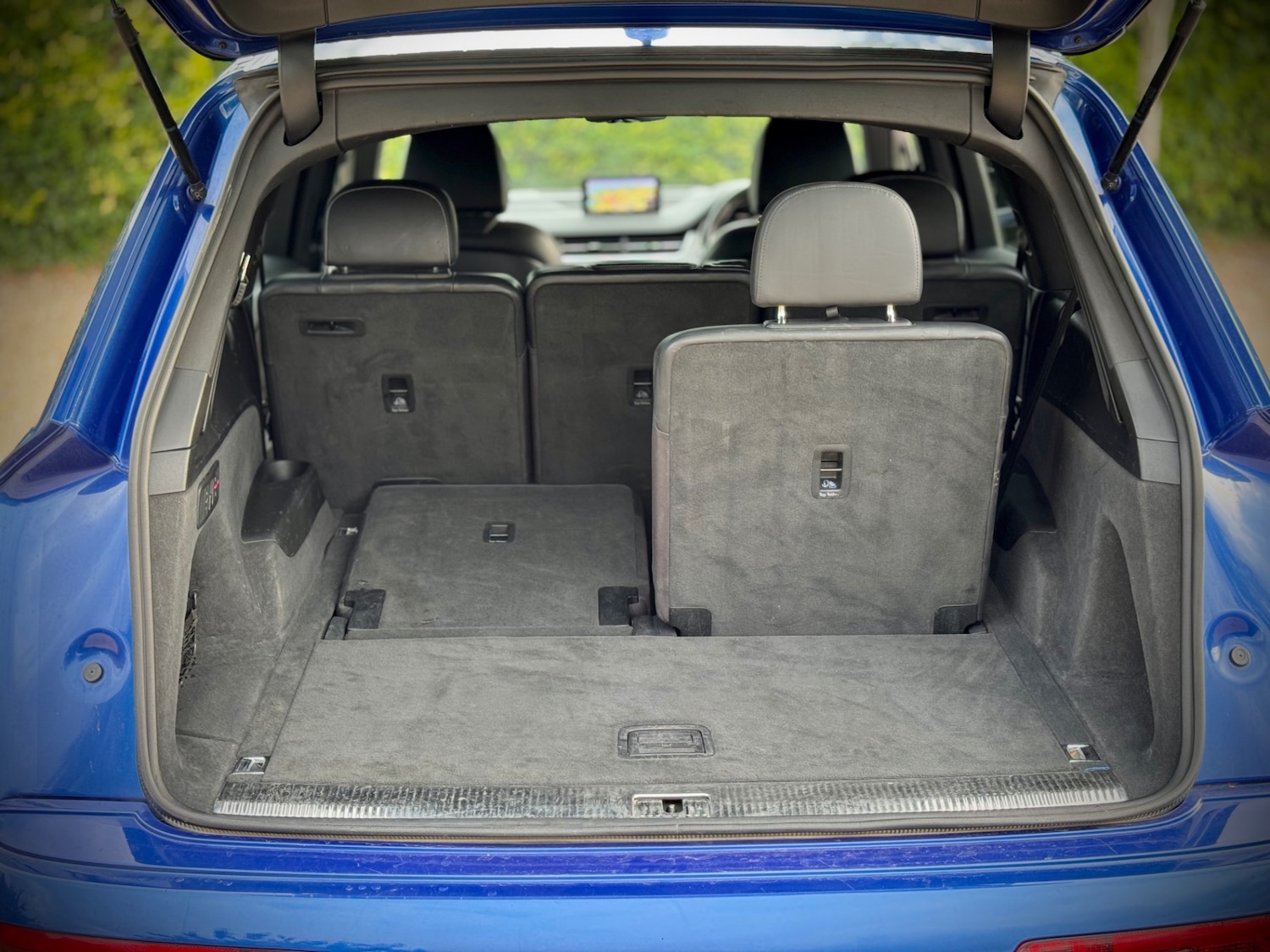 Used Audi Q7 2017 for sale - 76618210: Photo 21