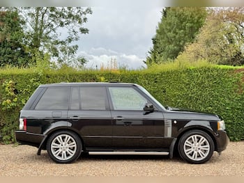 Used Land Rover Range Rover 2011 for sale - 79740108: Photo