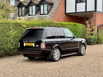 Used Land Rover Range Rover 2011 for sale - 79740108: Photo