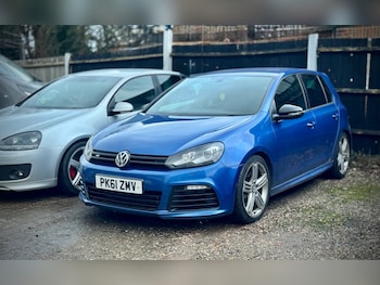 Used Volkswagen Golf 2011 for sale - 77750277: Photo