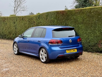 Used Volkswagen Golf 2011 for sale - 77750277: Photo