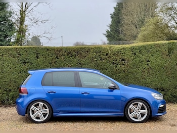 Used Volkswagen Golf 2011 for sale - 77750277: Photo