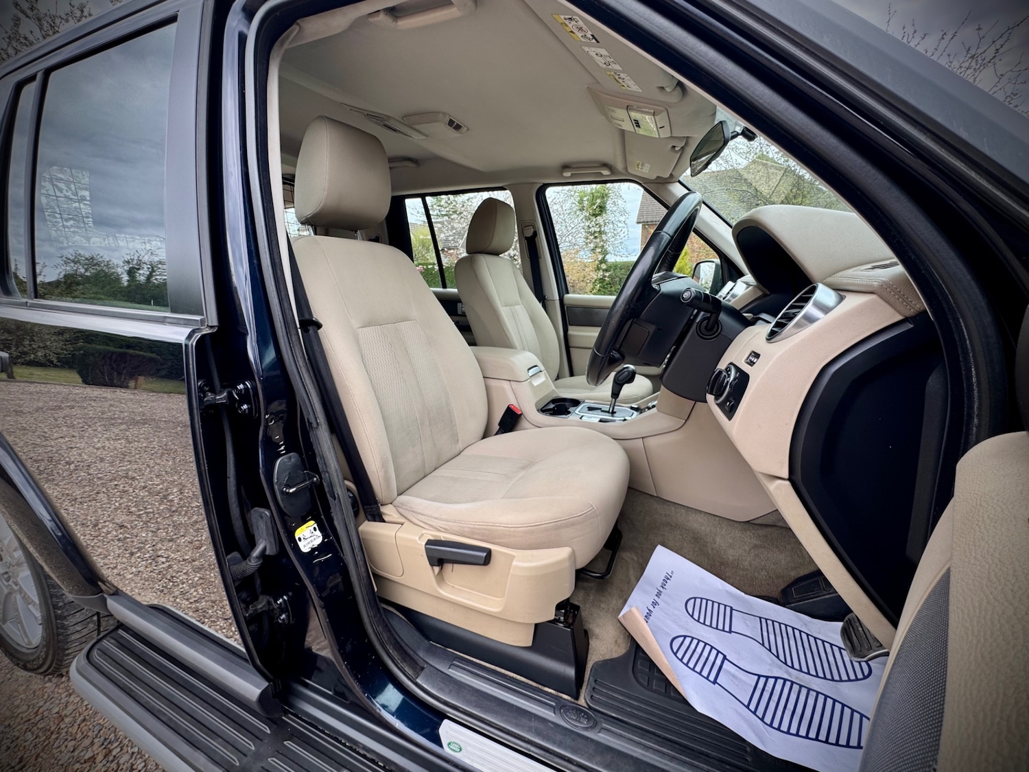 Used Land Rover Discovery 2010 for sale - 78209824: Photo 11