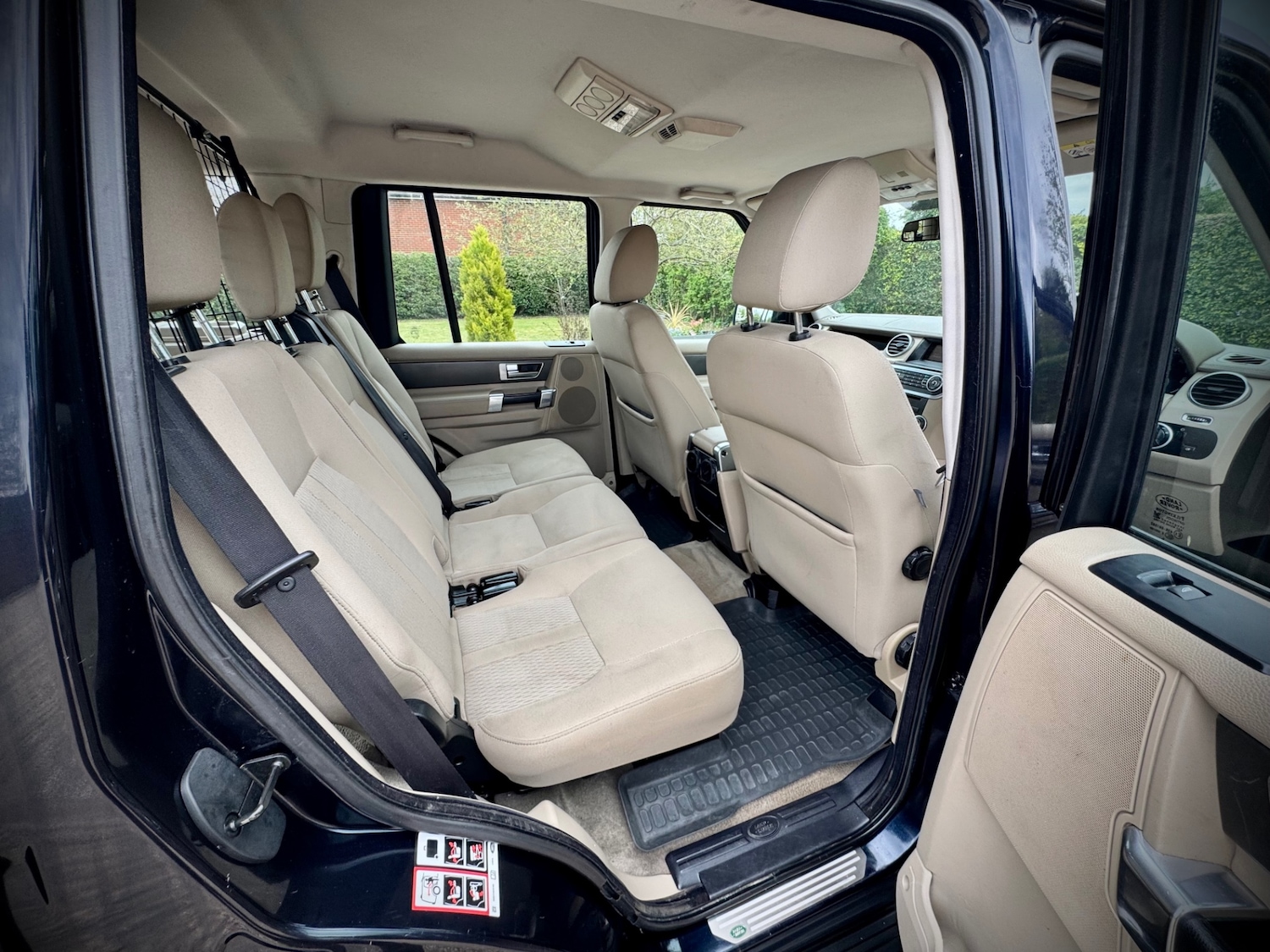 Used Land Rover Discovery 2010 for sale - 78209824: Photo 12