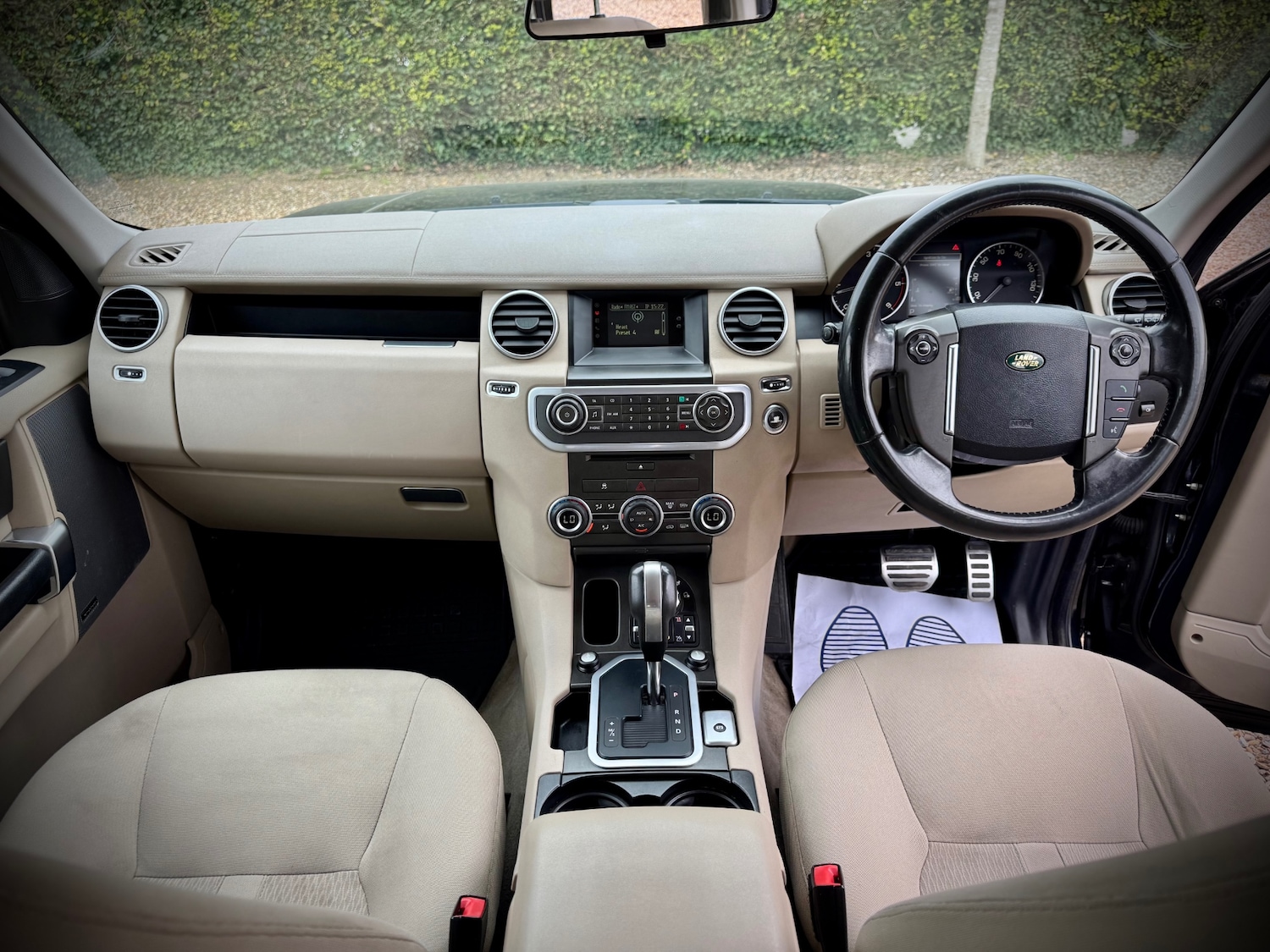 Used Land Rover Discovery 2010 for sale - 78209824: Photo 13